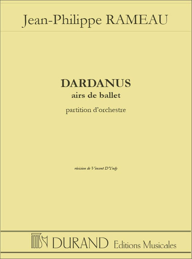 Dardanus Suite 1 Poche